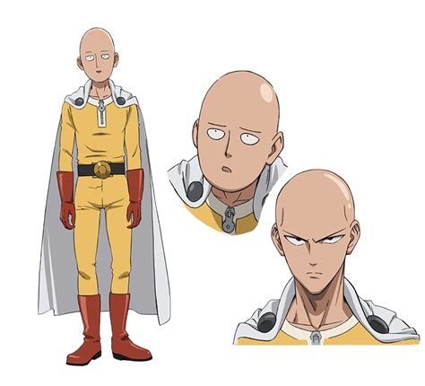 hentai saitama|Character: saitama